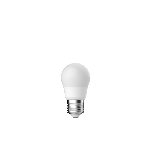 Energetic SupValue Mini 6W Dimmable LED 6500K Daylight E27 Edison Screw Lamp